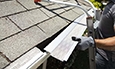 Gutter Covers and Leaf Guards Image
